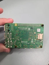 Raspberry Pi 4 8GB DDR4 RAM Single Board Computer w/ heat sink