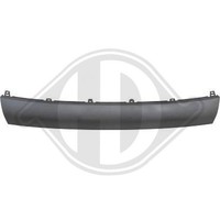 Blende StoßFäNger Diederichs 4013964 Hd Priority Parts FüR CitroëN Vorne