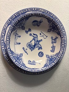 Spode Edwardian Childhood | eBay