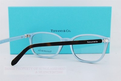 Brand New Tiffany & Co. Eyeglass Frames TF 2109HB 8134  display picture 1
