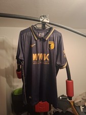 Fc Augsbur Römer Trikot Größe XL