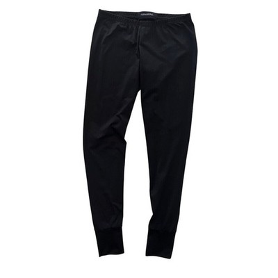 Nanushka Slim Legging Pant Lower Rise - Size Small
