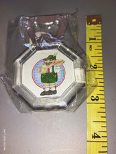 2 in 1. Germany.Bayern,Bavaria,MAN, Beer or ?? Bottle Opener and Magnet