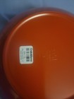NEW~ ZAK Designs Melamine~Crate & Barrel~~ Four Nesting Mixing Serving Bowls — photo 3