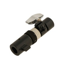 E-Drum HiHat Clutch, Drum Hardware Ersatz, Verbesserte Spielbarkeit, Erhöhte