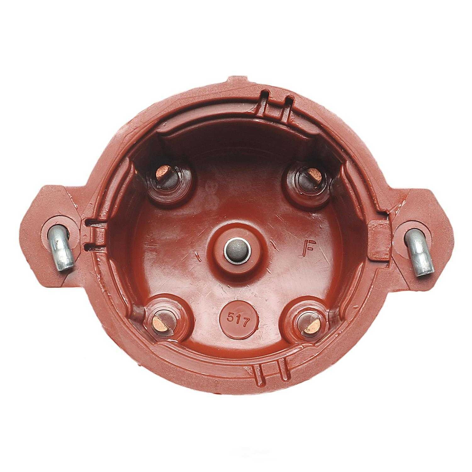 Distributor Cap fits 1981-1991 Rolls-Royce Silver Spirit Corniche II,Silver Spur