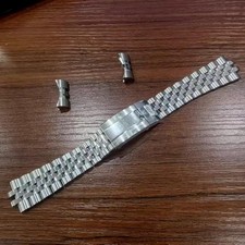 Tudor Black Bay 58 54Jubilee Bracelet 20mm  Stainless Steel Fits Ranger Pelagos