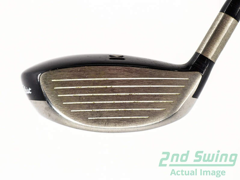 Titleist 909 F3 Fairway Wood 3+ Wood 13° Graphite Stiff Right 43.0