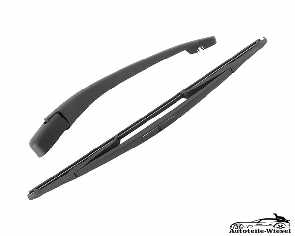 Scheibenwischer Arm Mit Wischerblatt FüR CitroëN Xsara Break 1.8I 1.4I Ab 10.97-image
