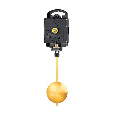 UTS Quarzpendelwerk CS UTS 812, ZWL 18mm