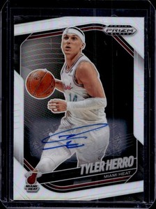 Tyler Herro Auto | eBay