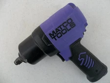 Matco Tools MT3779PP Purple 1/2” Drive High Power Pneumatic Impact Wrench
