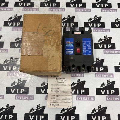 TERASAKI XS225NS CIRCUIT BREAKER 150A FREE FAST SHIPPING