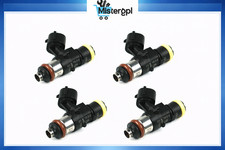 Injecteur Fiat Qubo