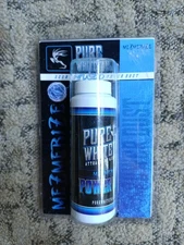New Pure Whitetail Attractant And Cover Scent Memorize Power Dust