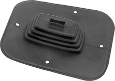 1967-69 Camaro 1968-73 Nova Floor Shift Boot With Floor Console Manual 1967-69 Camaro 1968-73 Nova Floor Shift Boot With Floor Console Manual