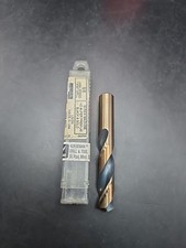 Norseman 5/8 High Speed Twist Drill Screw Machine 05220