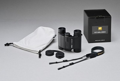 Nikon Stabilized Binocular Case 31247