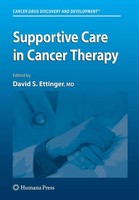 David S. Ettinger | Supportive Care In Cancer Therapy | Buch | Englisch (2008)