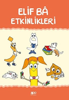 Elif Bâ Etkinlikleri (Paperback) (UK IMPORT)