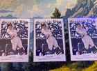 2026 Topps Series 1 Aaron Judge Base (RAW)
