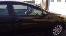 Front Door Assembly Passenger Right 2012 Hyundai Elantra 86k Miles