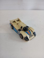 ROTHMANS PORSCHE ROBO GOBOTS MR-20 BANDAI POPY GK SINGAPORE 1983 TRANSFORMER