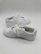 Nike Air Force 1 Low LE Triple White GS DH2920-111
