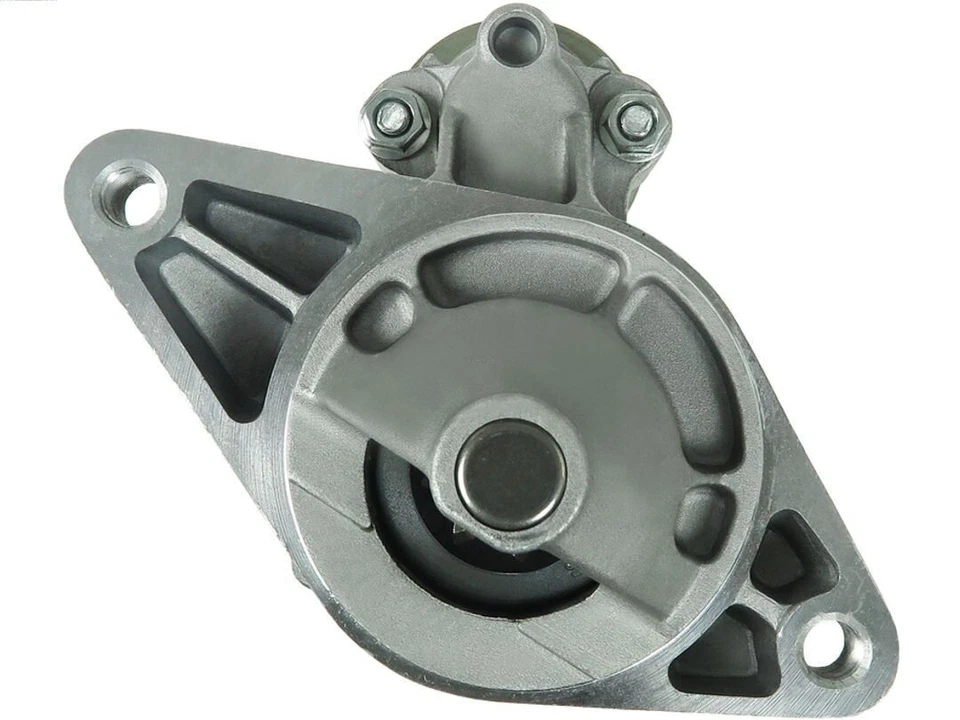 Anlasser ASP 0,8kW DAIHATSU HIJET PIAGGIO PORTER 1.3 BENZIN/LPG S6163 - Bild 2 von 4