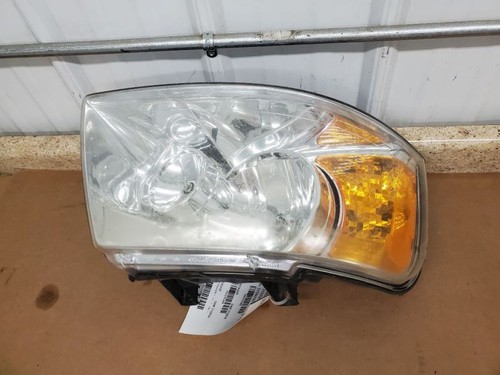 Passenger Right Headlight Bright Background Fits 03-06 EXPEDITION 285488