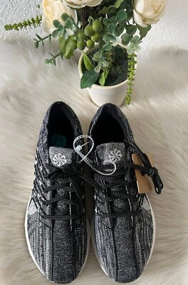 Nike Pegasus Turbo Next Nature Oreo Sneakers Mens Sz 6 / Wmn Sz 7.5US - New