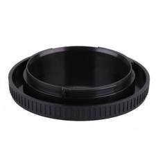 New Body Cap For Sony A-Mount Cameras. Protective Cover for Alpha DSLR