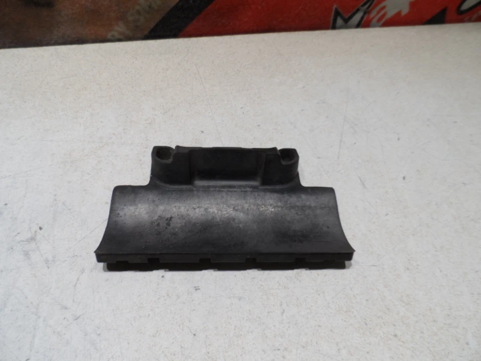 Honda CRF 450X 2012 montaje en tanque de goma 12 CRF450X 450 Foto 3 de 4