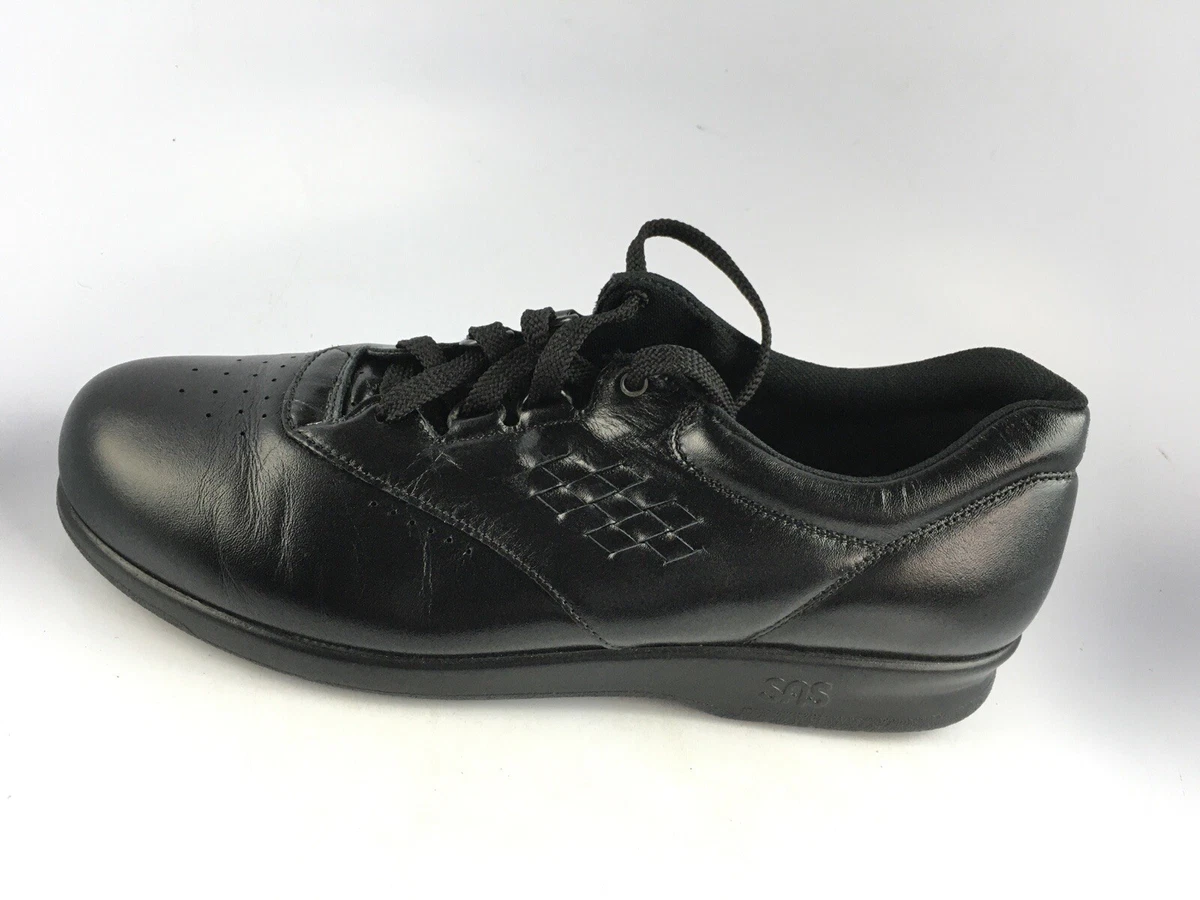 Sas black shoes hot sale