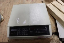 4596  Veeco FPP5000 Four Point Probe