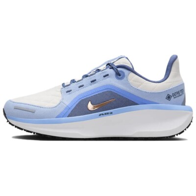 Nike Winflo 11 Comfortable and wear-resistant Low-top Running shoes-FQ1359-002-