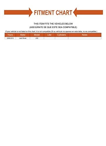 Conjunto de cojinete y buje de rueda delantera para Land Rover LR2 Foto 2 de 2