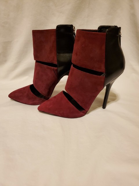 steve madden 3 inch heels