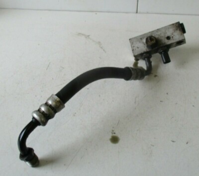 MERCEDES CL W215 ABZWEIGBLOCKVENTIL 2203200051 9999