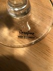 Casafina Meridian Tulip Wine Glass. Set of Two. NEW. — photo 4