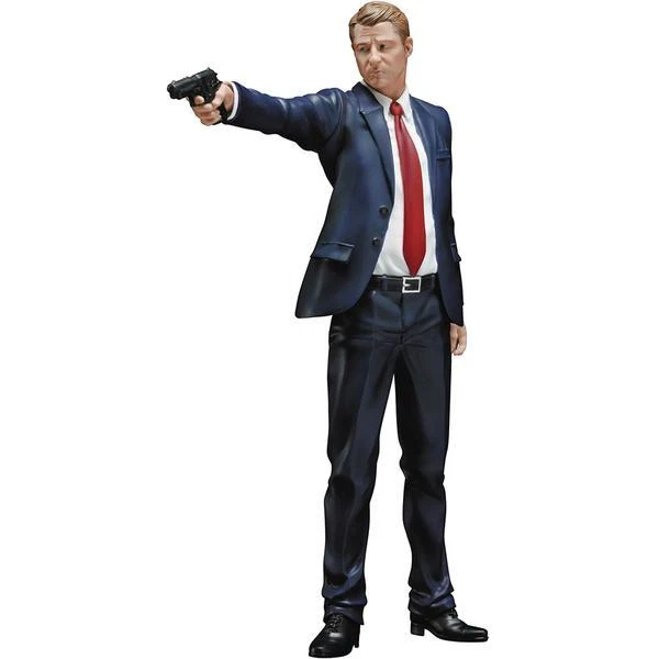 KOTOBUKIYA Batman Batman TV, Movie & Video Games Action Figures