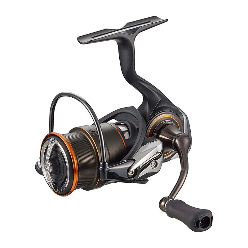 Daiwa PRESSO LT Fishing Spinning Reel 12/1BB Saltwater Freshwater Fishing Reel - Изображение 2 из 4