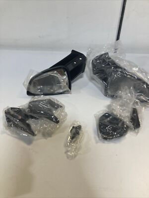 715001384 CAN-AM G2 DELUXE MIRROR KIT