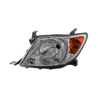 Diederichs Scheinwerfer Links Halogen FüR Toyota Hilux VII Pick-Up _N1_