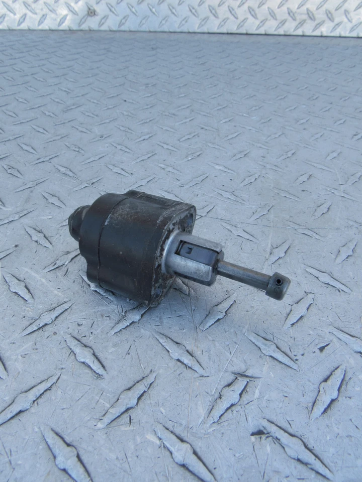 1985 85 HONDA ATC250SX ATC250 ATC 250SX 250 SX TIMING CAM CHAIN TENSIONER - Imagem 2 de 4