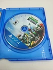 Plants vs. Zombies: Garden Warfare (Sony PlayStation 4, 2014) Disc Only