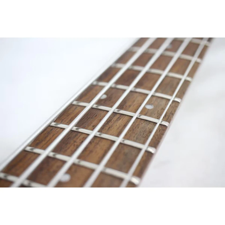 Auténtico bajo FERNANDES GRAVITY 5X 270-004-005-5333 Foto 3 de 4