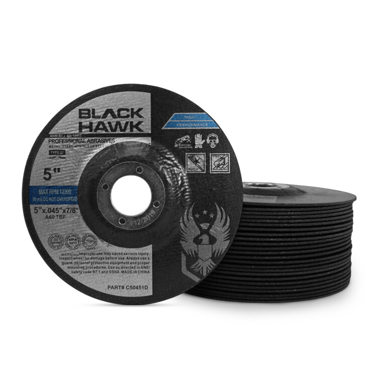 Disco Fino 4.1/2 X 0.045 X 7/8 PuLG Dw8062 Dewalt | Cuotas Sin Interés - Foto 9