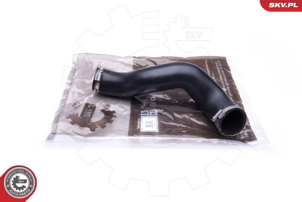 SKV Germany 24SKV995 Ladeluftschlauch FüR Volvo-image