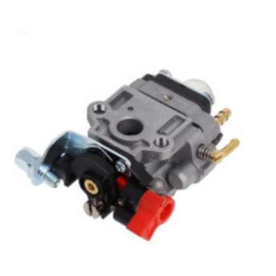 Briggs Stratton Ricambi Carburatore Compatibile Per Motori Briggs & Stratton 19-19.5 HP - Ricambio Per Artigiano E Altri Pompetta Benzina Decespugliatore - Foto 3